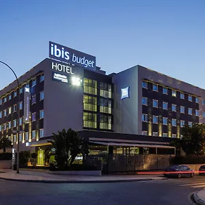 2* Ξενοδοχείο Ibis Budget Aeropuerto Avenida De Velazquez
